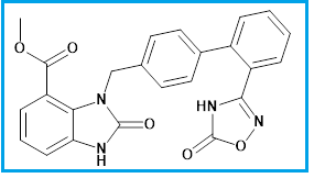 AZILSARTAN IMPURITY J